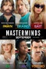 Masterminds (2016) Thumbnail