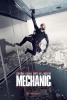 Mechanic: Resurrection (2016) Thumbnail