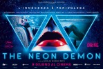 The Neon Demon (2016) Thumbnail
