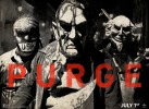 The Purge: Election Year (2016) Thumbnail