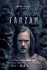 The Legend of Tarzan (2016) Thumbnail