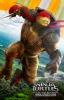 Teenage Mutant Ninja Turtles: Out of the Shadows (2016) Thumbnail