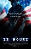 13 Hours: The Secret Soldiers of Benghazi (2016) Thumbnail