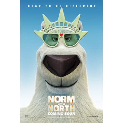 2016 North of the Norm