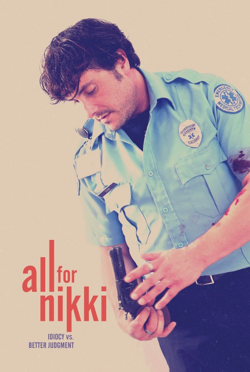 All for Nikki Movie Poster