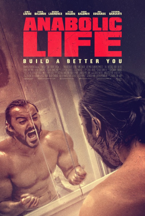 Anabolic Life Movie Poster