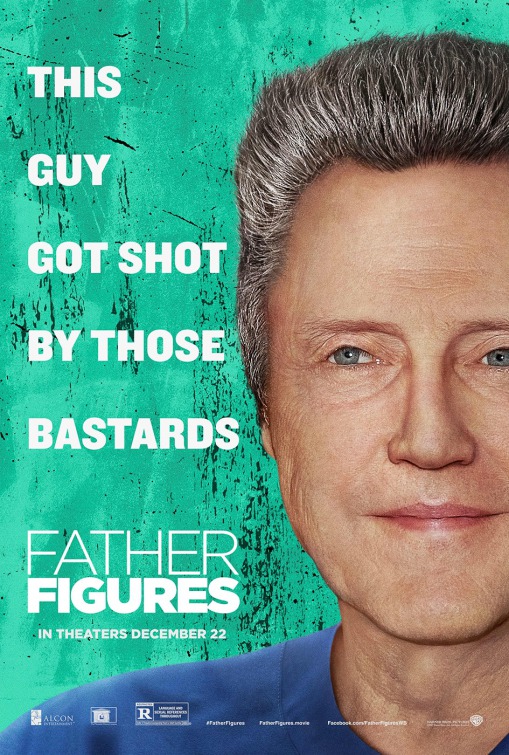 Bastards Movie Poster