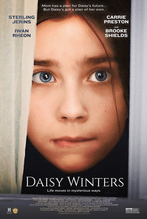 Daisy Winters Movie Poster