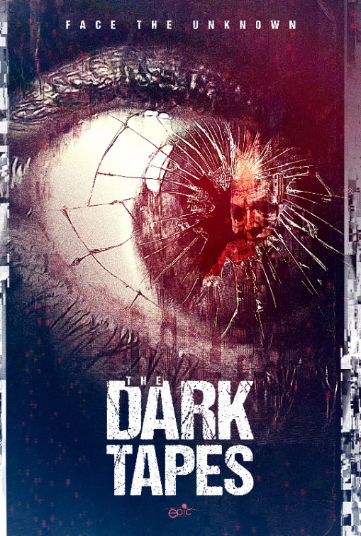 The Dark Tapes Movie Poster