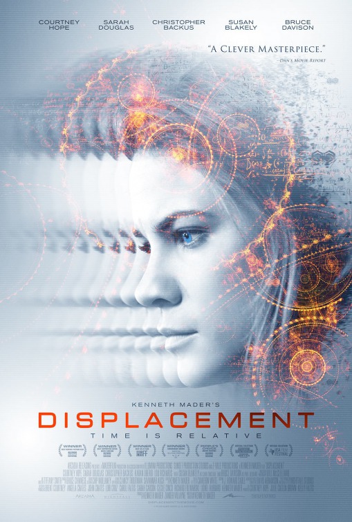 Displacement Movie Poster