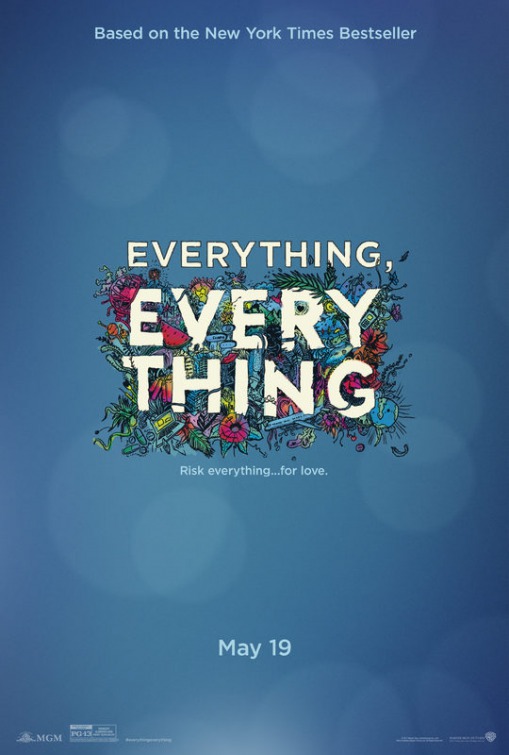 Everything, Everything Movie Poster