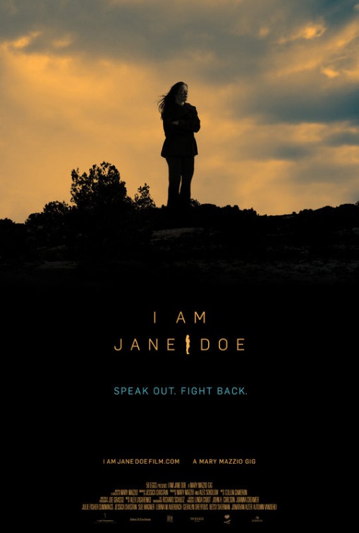 I am Jane Doe Movie Poster