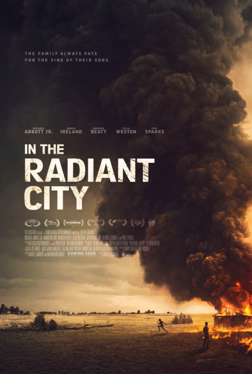 In the Radiant City Movie Poster