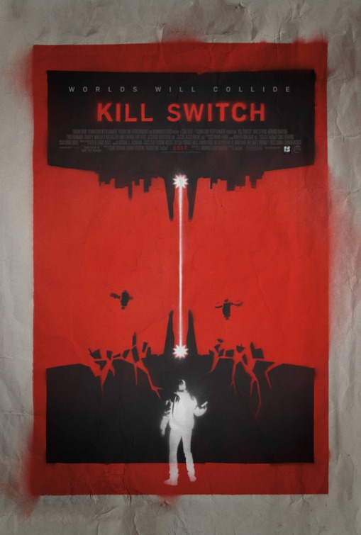 Kill Switch Movie Poster
