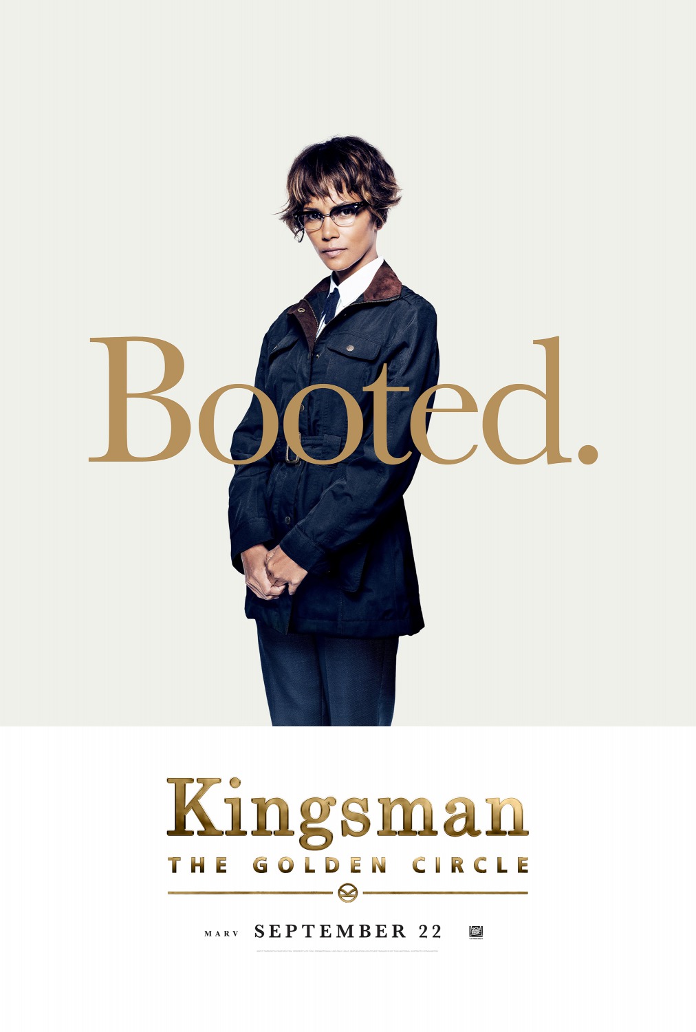 Extra Large Movie Poster Image for Kingsman: The Golden Circle (#11 of 41)