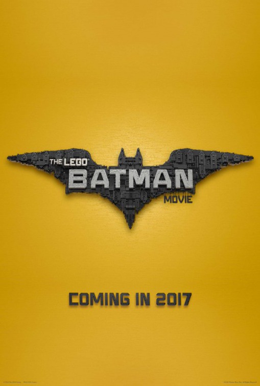 A.R.C.H.I.V.E.  Lego batman, Batman movie posters, Lego batman movie