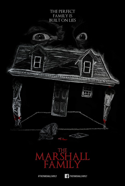 The Marshall Family Movie Poster