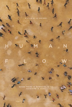 Human Flow Movie Poster