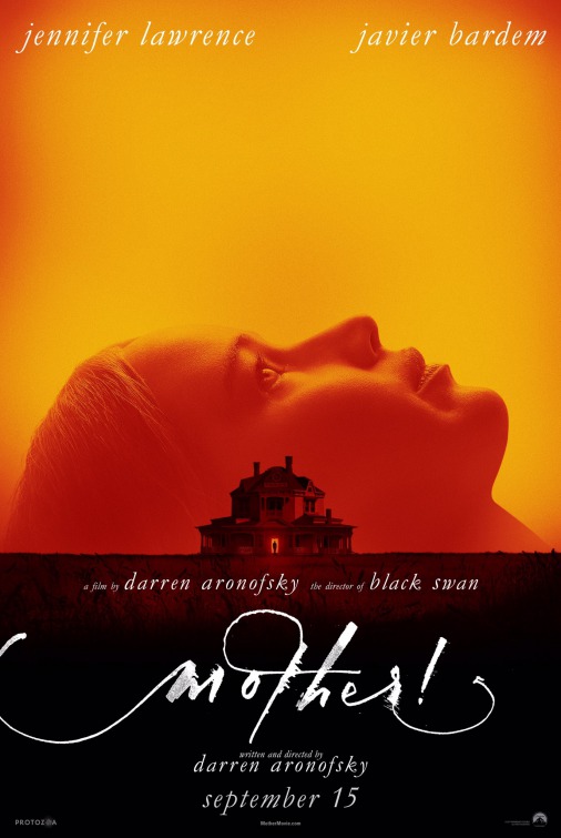 Mother! Movie Poster