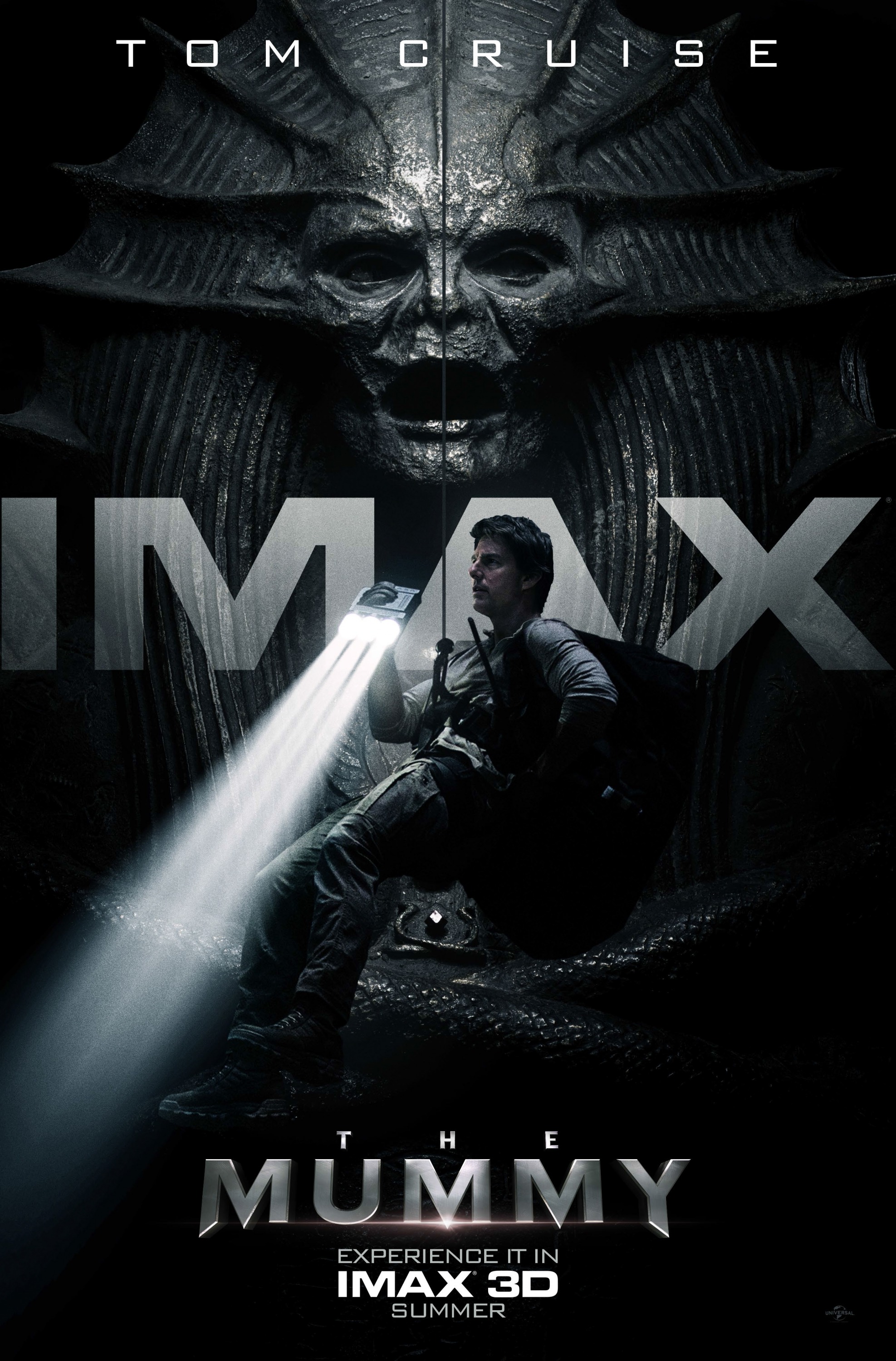 Mega Sized Movie Poster Image for The Mummy (#5 of 10)