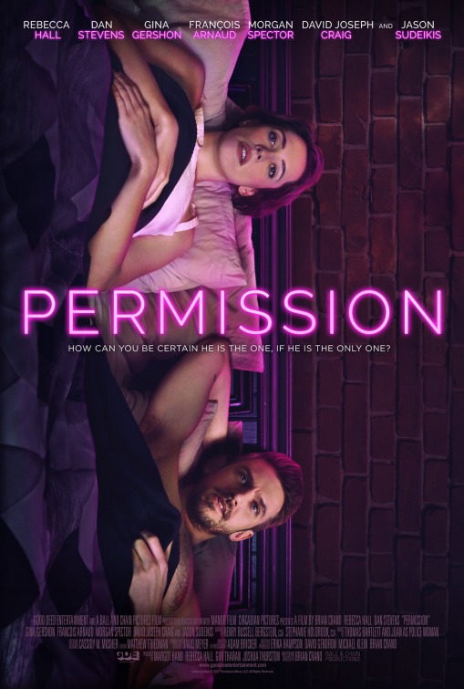 Permission Movie Poster