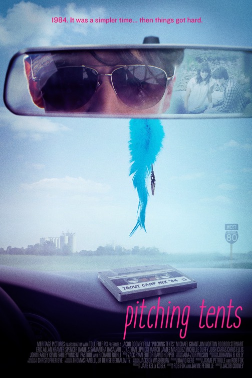 Pitching Tents Movie Poster