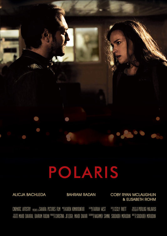 Polaris Movie Poster