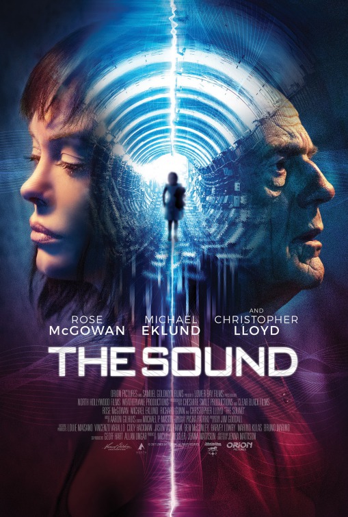 The Sound Movie Poster
