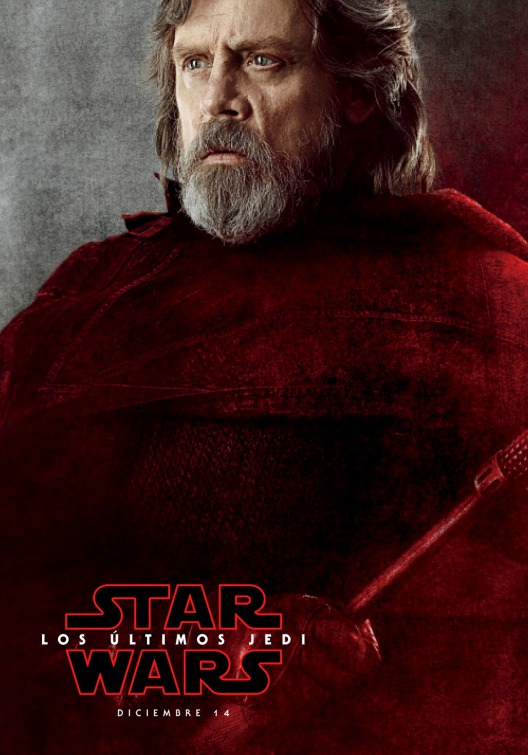 LEGO Star Wars The Last Jedi, Movie Poster, Pasq67