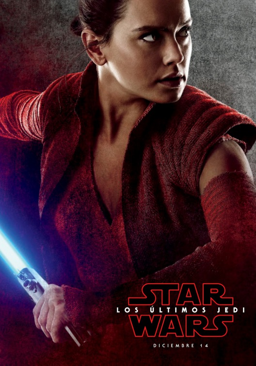 Poster Gallery, The Last Jedi