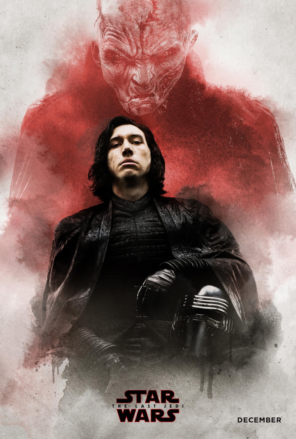 Extra Large Movie Poster Image for Star Wars: The Last Jedi (#52 of 67)