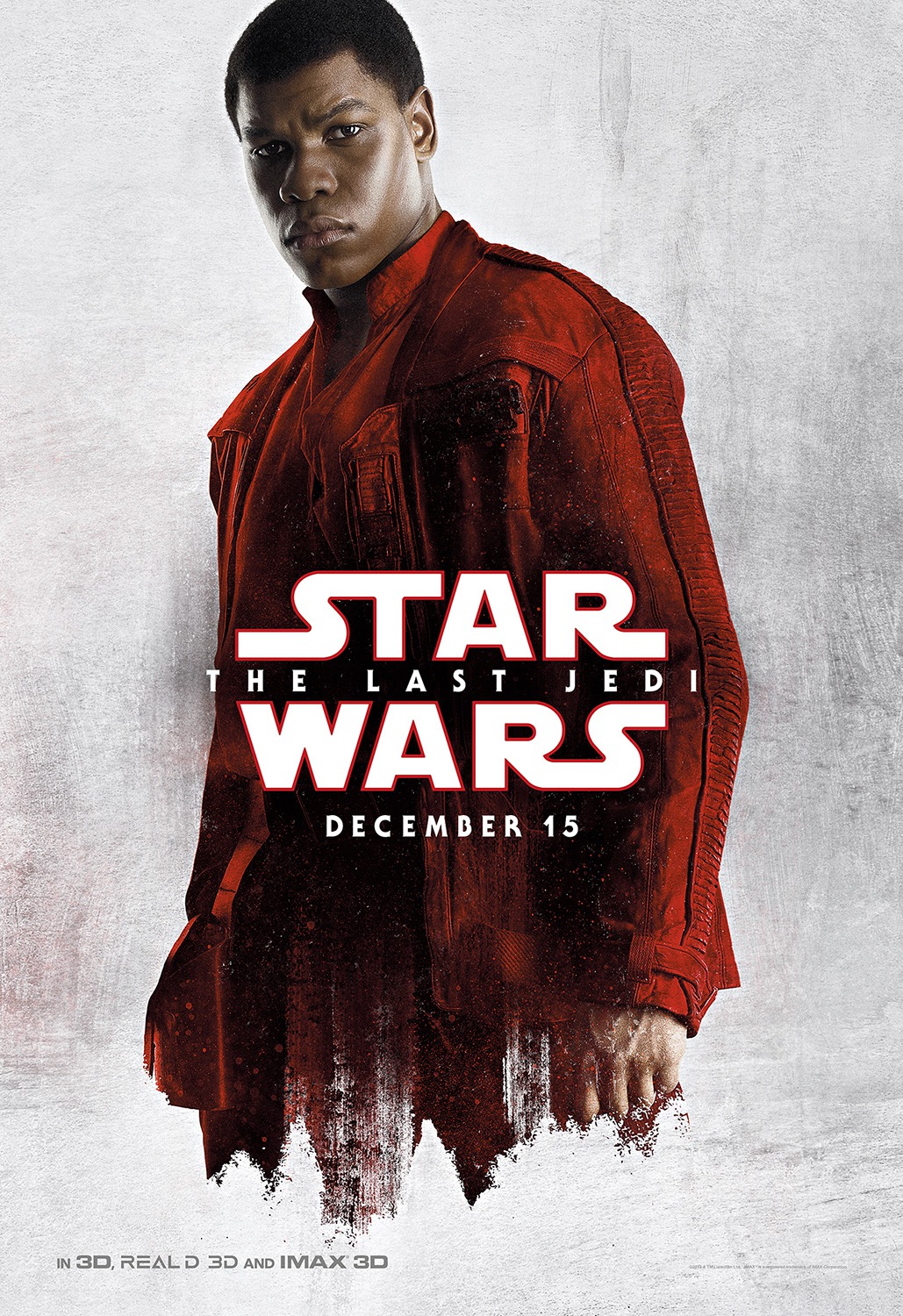 Extra Large Movie Poster Image for Star Wars: The Last Jedi (#53 of 67)