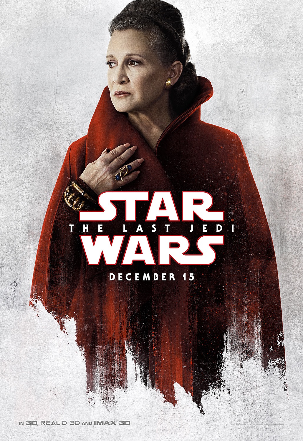 Extra Large Movie Poster Image for Star Wars: The Last Jedi (#55 of 67)
