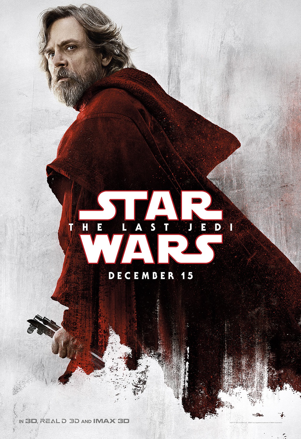 Extra Large Movie Poster Image for Star Wars: The Last Jedi (#56 of 67)