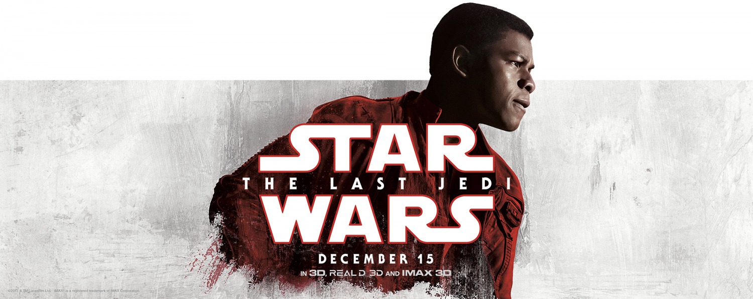 Extra Large Movie Poster Image for Star Wars: The Last Jedi (#62 of 67)