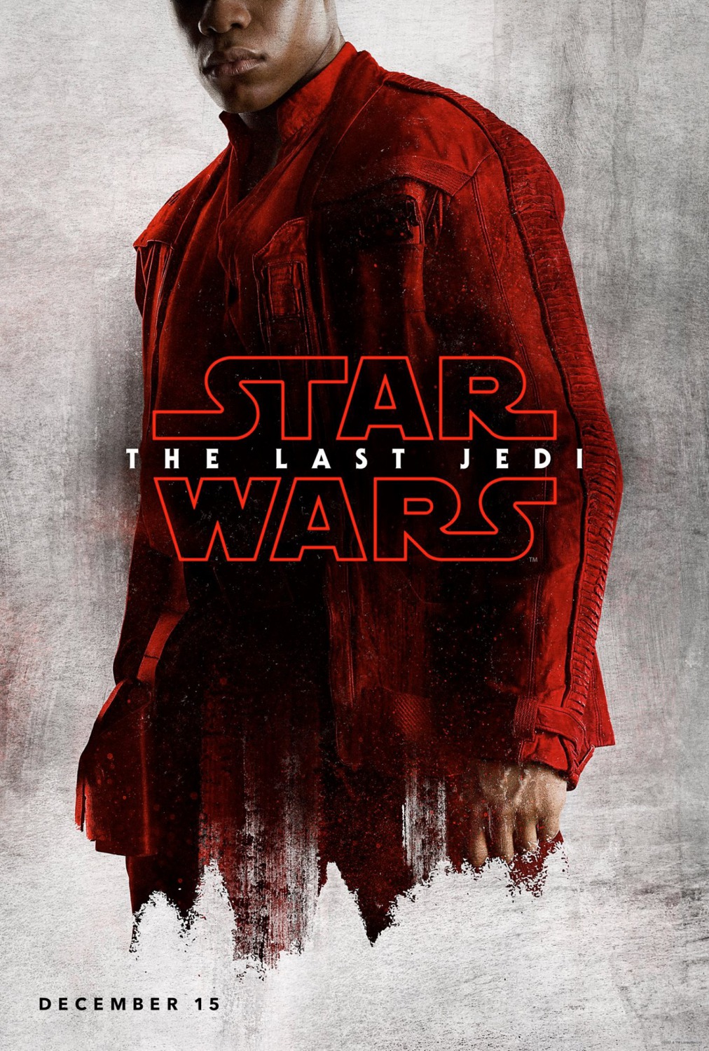 Extra Large Movie Poster Image for Star Wars: The Last Jedi (#6 of 8)