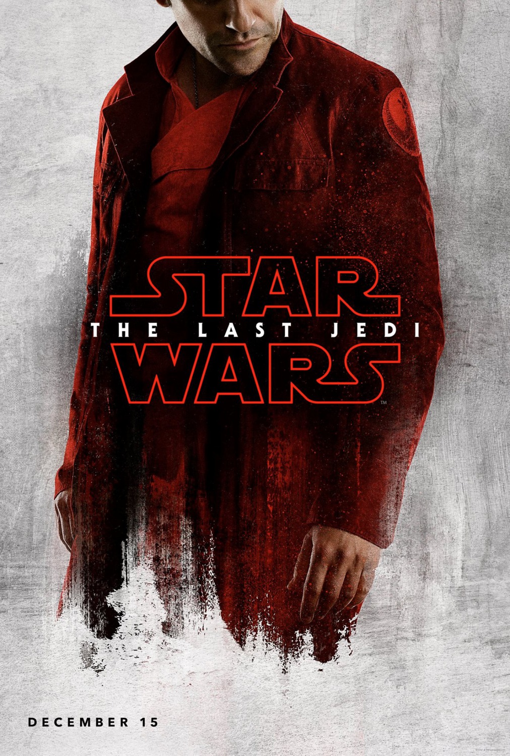 Extra Large Movie Poster Image for Star Wars: The Last Jedi (#8 of 8)