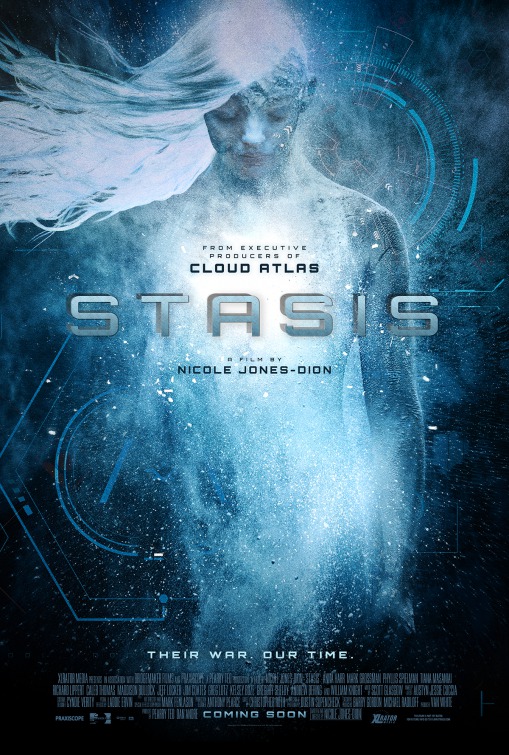 Stasis Movie Poster