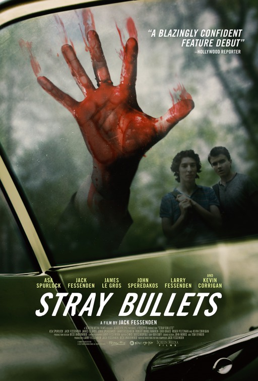 Stray Bullets Movie Poster