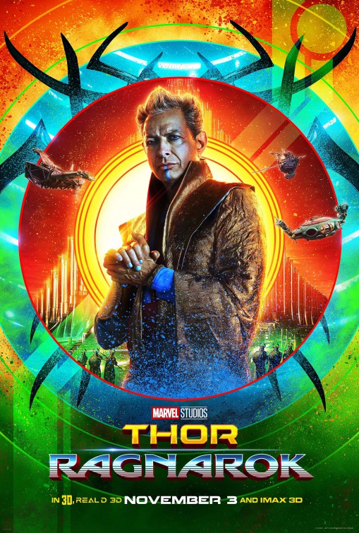 Thor: Ragnarok (2017) - IMDb