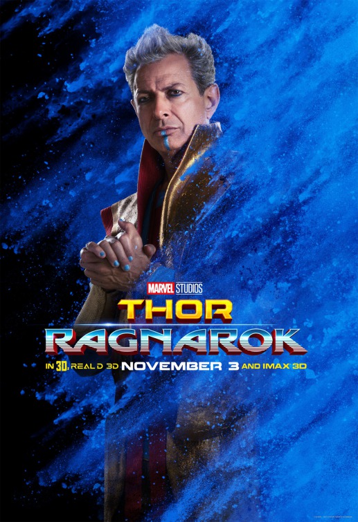 Thor: Ragnarok (2017) - IMDb