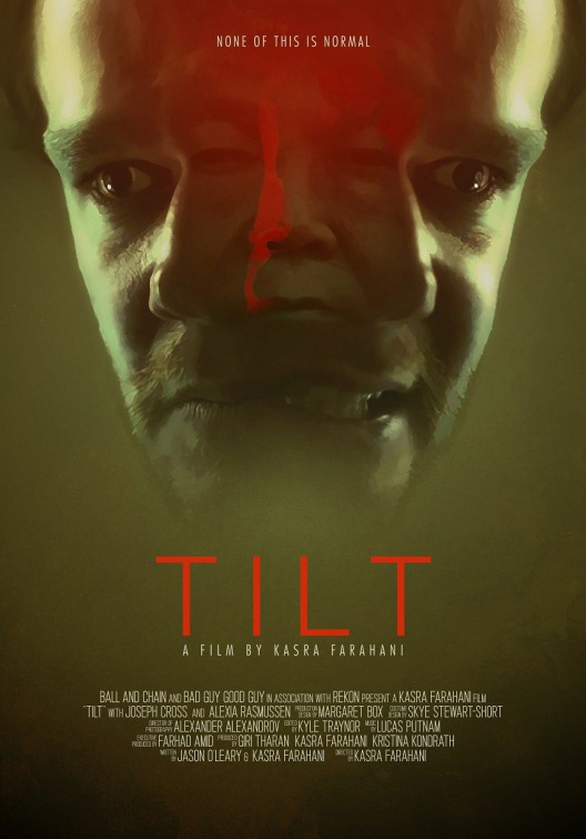 Tilt Movie Poster