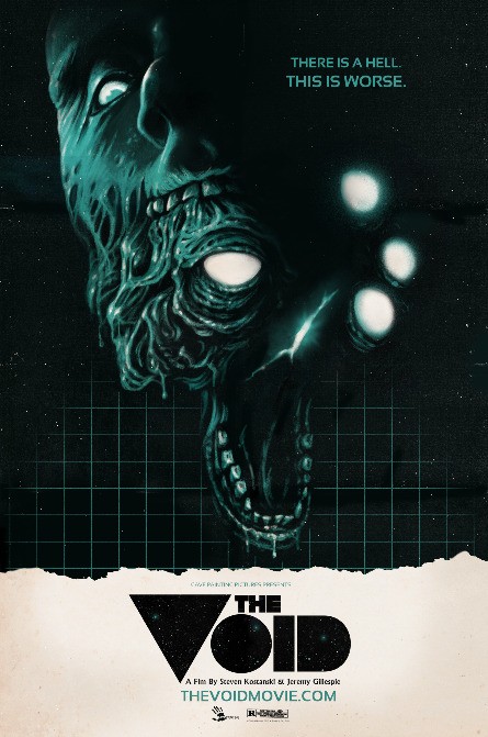 The Void Movie Poster