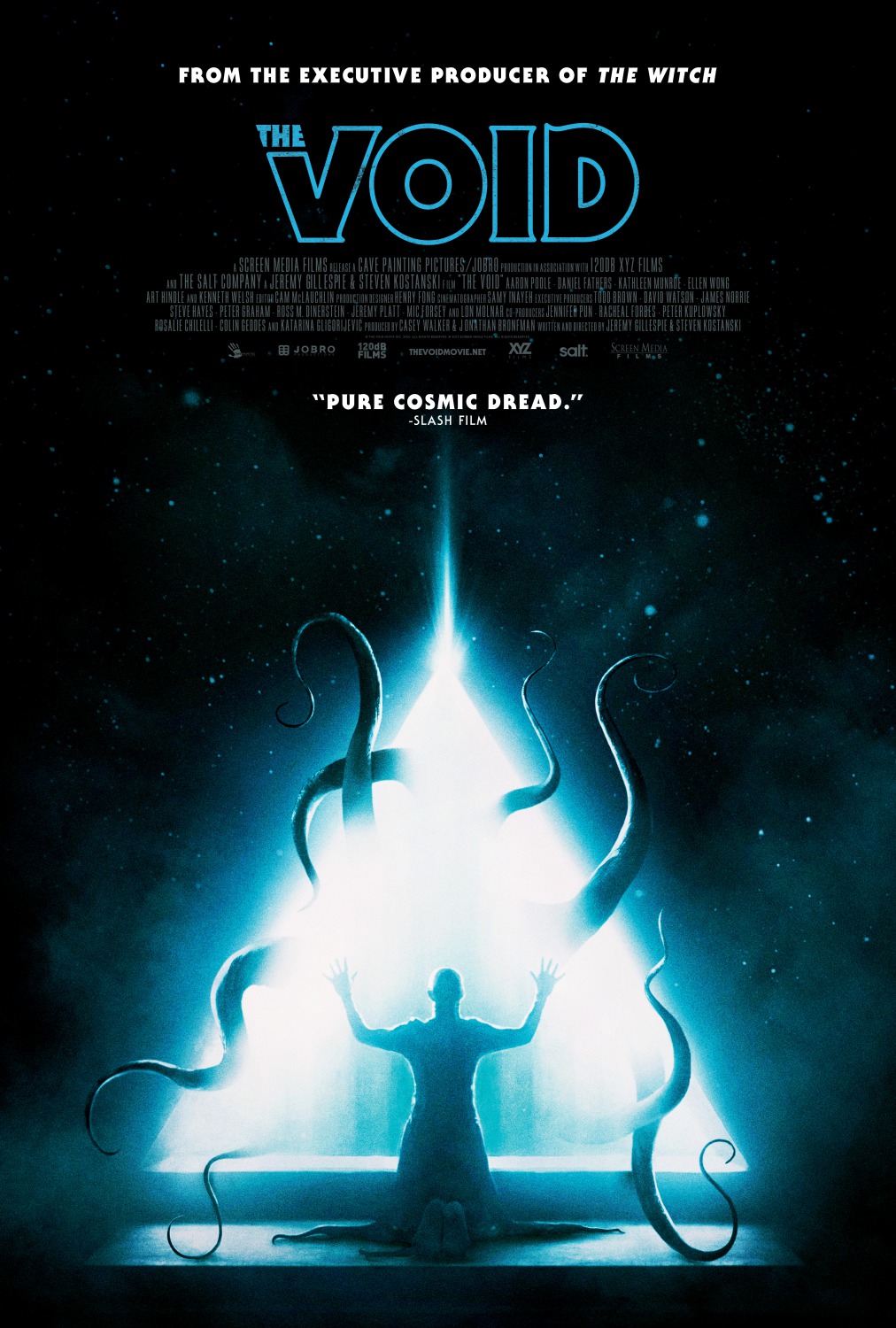 Extra Large Movie Poster Image for The Void (#4 of 8)