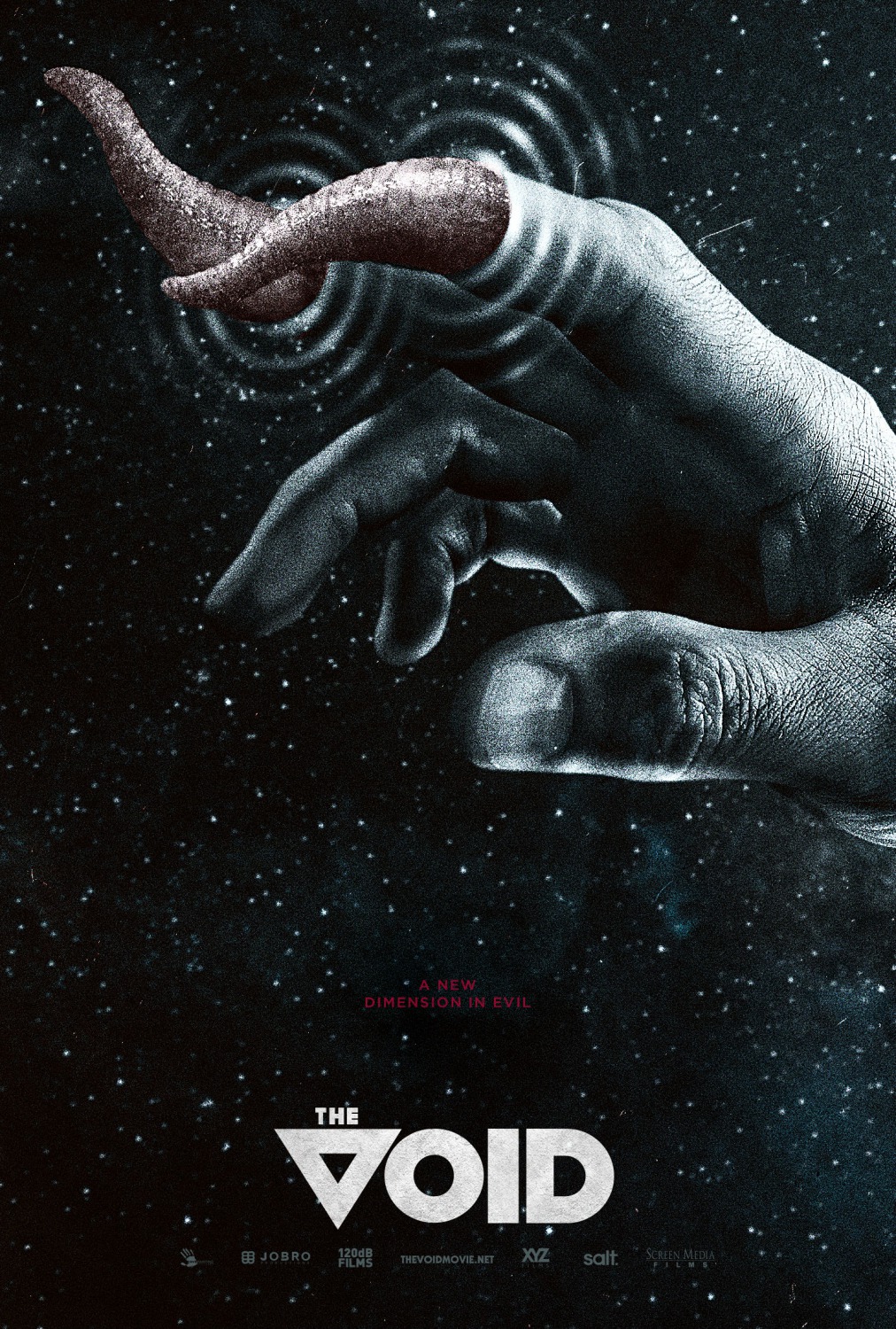 Extra Large Movie Poster Image for The Void (#6 of 8)