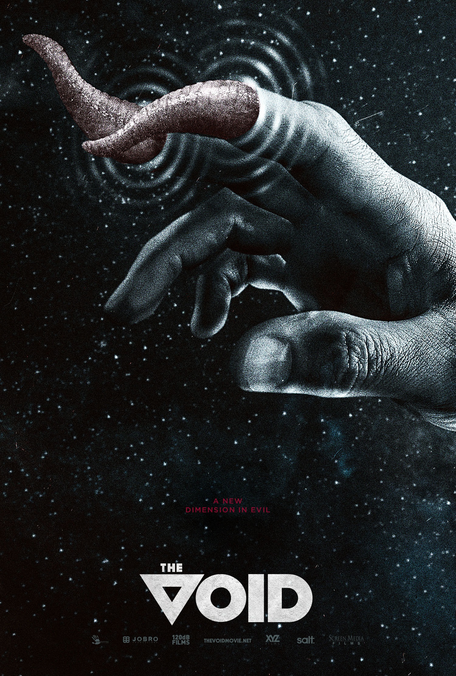 Mega Sized Movie Poster Image for The Void (#6 of 8)