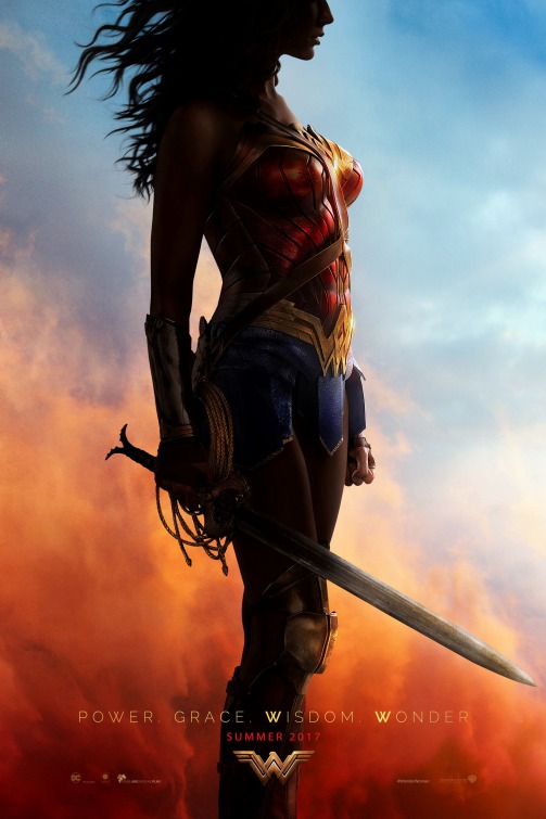 Wonder Woman (2017) - IMDb