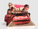 Baby Driver (2017) Thumbnail
