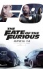 The Fate of the Furious (2017) Thumbnail