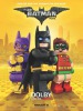 The Lego Batman Movie (2017) Thumbnail